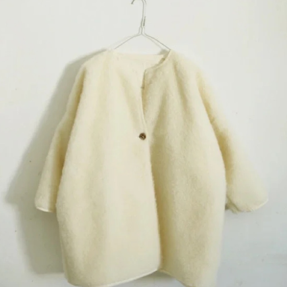 Worker’s Nobility “The Jacket”